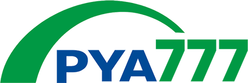 pya777app.com Logo